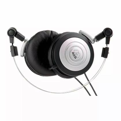 Imagem de Fone de ouvido AKG K414 P preto