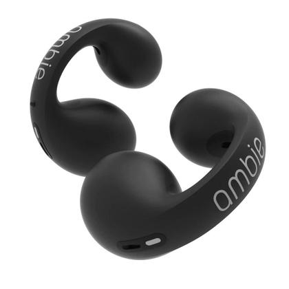 Fone De Ouvido Ambie Bluetooth Sem Fio Earcuffs Prova D'água Par