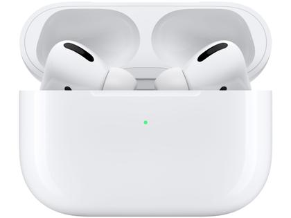 AirPods Pro 第1世代　Apple Fone de ouvido Apple AirPods Pro (1ª Geração) - Apple Airpods