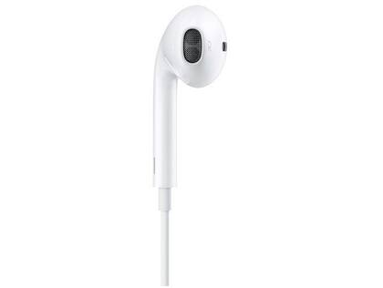 Fone de Ouvido Apple, EarPods, Lightning