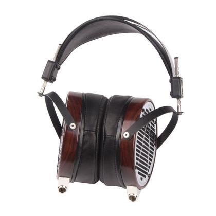 AUDEZE LCD Empyrean カナレ L-4E6S 200cm 6.3 Headphone Audeze LCD-4