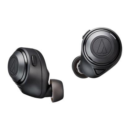 Imagem de Fone de Ouvido Audio-Technica ATH-CKS50TW-BK Bluetooth Preto