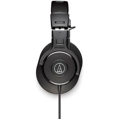 Imagem de Fone de Ouvido Audio-Technica ATH-M30X, P2 - 10750003