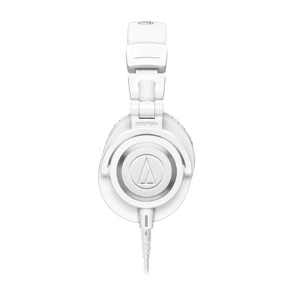 Imagem de Fone De Ouvido Audio-technica ATH-M50X Branco