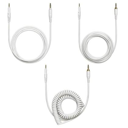 Imagem de Fone De Ouvido Audio-technica ATH-M50X Branco