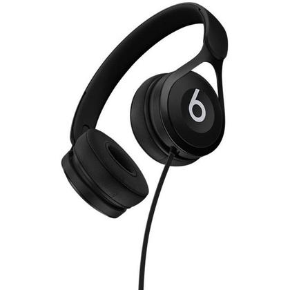 beats by Dr. Dre ブラック Fone de Ouvido Beats By Dr. Dre EP, On Ear, Preto - Fone de Ouvido