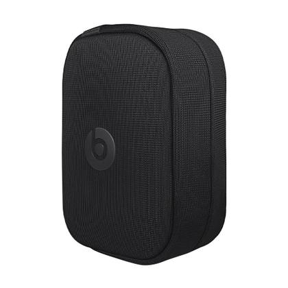 Imagem de Fone de Ouvido Beats Solo 4, Wireless, Bluetooth, Até 50 Horas, Preto Fosco - MUW23BE/A
