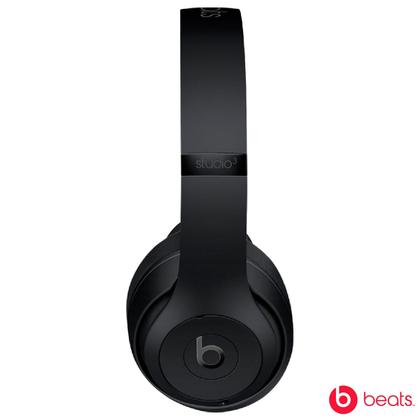 Fone de Ouvido Beats Studio 3 Bluetooth Headphone Over Ear Skyline