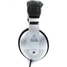 Imagem de Fone De Ouvido Behringer Headphone HPM1000 - BEHRINGER