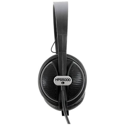 Imagem de Fone De Ouvido Behringer Headphone HPS 5000 - BEHRINGER