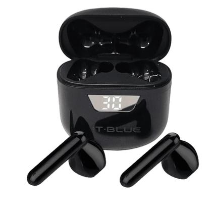 Imagem de Fone De Ouvido Bluetooth 5.3 Áudio Estéreo Alta Definição Binaural LE2407