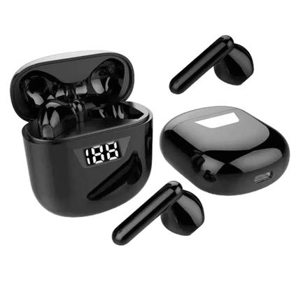 Imagem de Fone De Ouvido Bluetooth 5.3 Áudio Estéreo Alta Definição Binaural LE2407