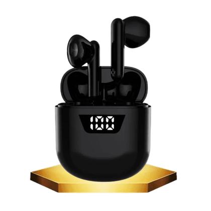 Imagem de Fone De Ouvido Bluetooth 5.3 Áudio Estéreo Alta Definição Binaural LE2407