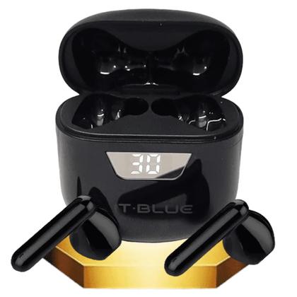 Imagem de Fone De Ouvido Bluetooth 5.3 Áudio Estéreo Alta Definição Binaural LE2407