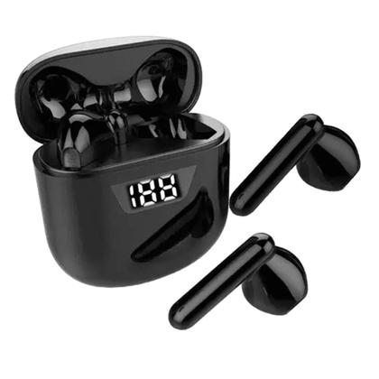 Imagem de Fone De Ouvido Bluetooth 5.3 Áudio Estéreo Alta Definição Binaural LE2407