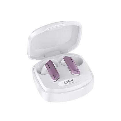 Imagem de Fone de Ouvido Bluetooth AerLive Geonav TWS - AER12PP