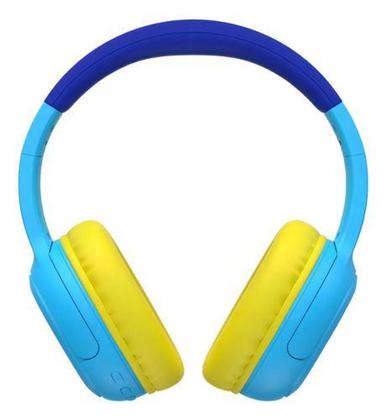 Imagem de Fone De Ouvido Bluetooth Aoc Ln001bl/00 Luccas Neto Azul