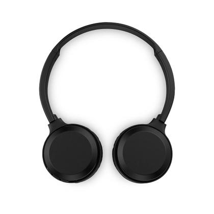 Imagem de Fone De Ouvido Bluetooth C/ Microfone - Tah1108bk/55