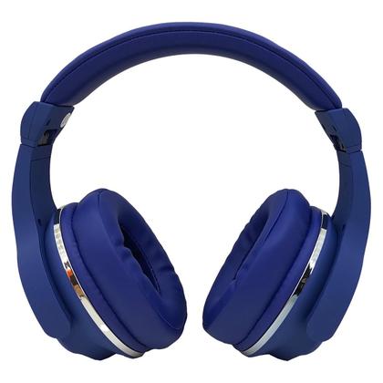 Imagem de Fone de Ouvido Bluetooth com Modo Caixa de Som Headset Sem Fio Original