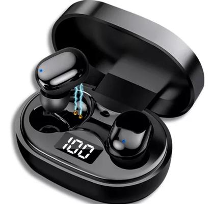 Imagem de Fone De Ouvido bluetooth Compatível Samsung Galaxy S21 S22 S24 S23 A55 A36 M54 M15 A15 Sem Ruídos