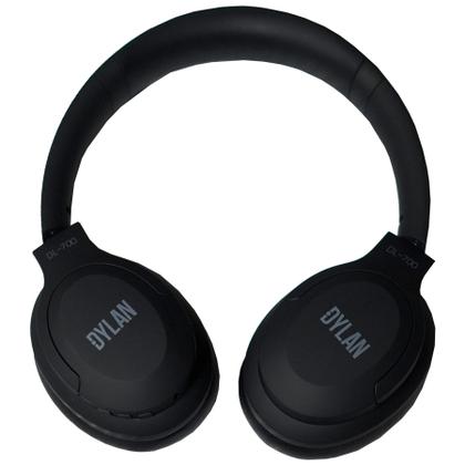 Imagem de Fone de Ouvido Bluetooth Dylan DL-700 com Cancelamento de Ruido 