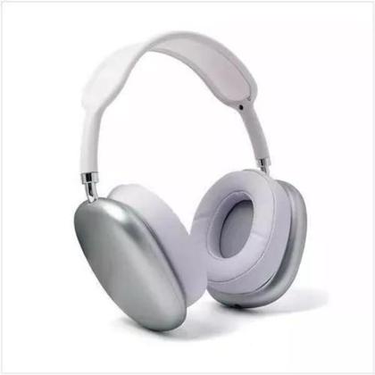 Imagem de Fone de ouvido bluetooth fio P9 RP9