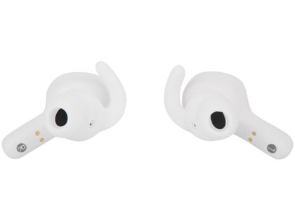 Fone de Ouvido Bluetooth Geonav AerFree 2 - com Microfone Branco Imagem de Fone de Ouvido Bluetooth Geonav AerFree 2