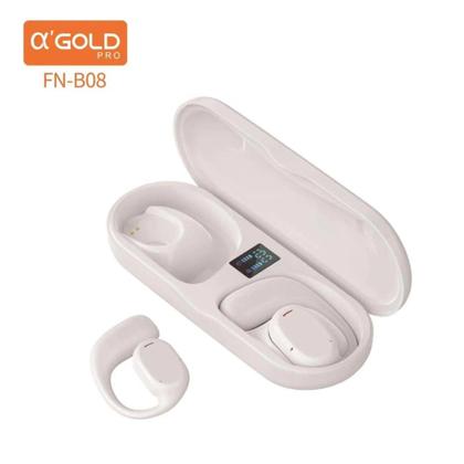 Imagem de Fone de ouvido bluetooth gold fnb08