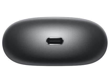 Fone de Ouvido Bluetooth Huawei FreeClip com Microfone True