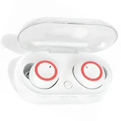 Imagem de Fone de Ouvido Bluetooth In-ear TWS