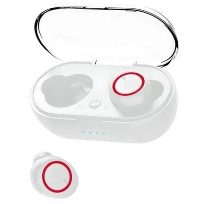 Imagem de Fone de Ouvido Bluetooth In-ear TWS