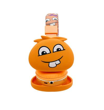 Imagem de Fone De Ouvido Bluetooth Infantil Sem Fio Monsters para Jogos