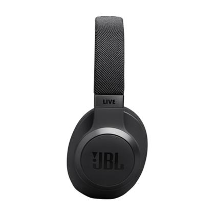 Imagem de Fone de Ouvido Bluetooth ,JBL, Live 770NC,Over Ear, Sem Fio, com Cancelamento de Ruído