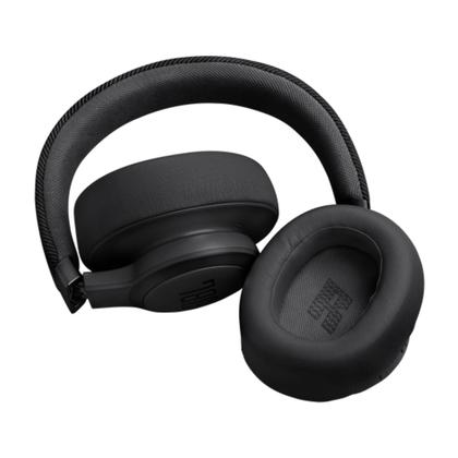 Imagem de Fone de Ouvido Bluetooth ,JBL, Live 770NC,Over Ear, Sem Fio, com Cancelamento de Ruído