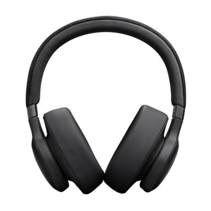 Imagem de Fone de Ouvido Bluetooth ,JBL, Live 770NC,Over Ear, Sem Fio, com Cancelamento de Ruído