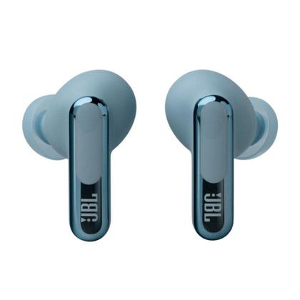 Imagem de Fone de Ouvido Bluetooth JBL Live Beam 3 Azul
