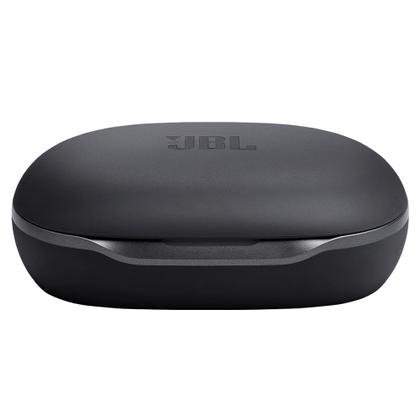 Fone de Ouvido Bluetooth JBL Sense Pro Open-ear Tws Preto - Fone