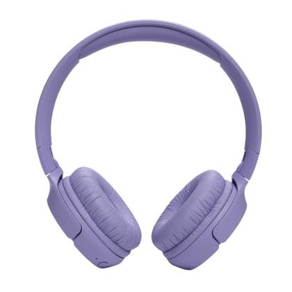 Imagem de Fone de Ouvido Bluetooth JBL Tune 520BT Roxo