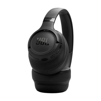 Imagem de Fone de Ouvido Bluetooth JBL Tune 780NC Over Ear Preto com Noise Cancelling