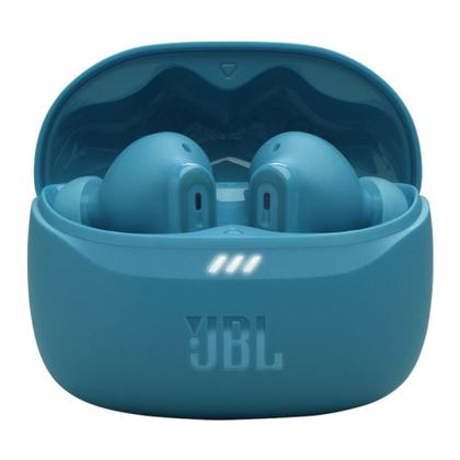 Imagem de Fone de Ouvido Bluetooth JBL Tune Beam 2 Azul