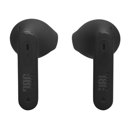 Fone de Ouvido Bluetooth JBL Tune Flex 2 Preto - Fone de Ouvido