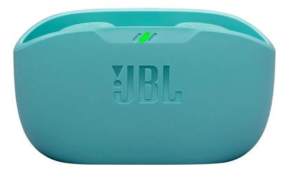 Imagem de Fone de ouvido bluetooth jbl wave buds 2 azul