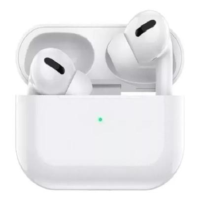 Imagem de Fone De Ouvido Bluetooth Kimaster Sem Fio Borracha Tws350