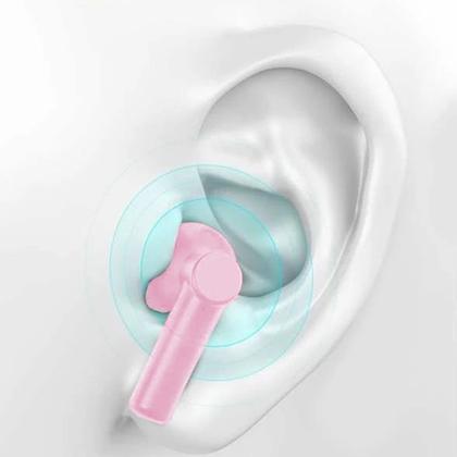 Imagem de Fone de Ouvido Bluetooth LB-8 Sem Fio com Microfone para Celular da Samsung, Motorola, LG