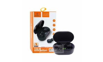 Imagem de Fone de Ouvido Bluetooth Lehmox LE366