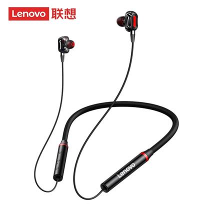 Imagem de Fone De Ouvido Bluetooth Lenovo He05 - Bluetooth
