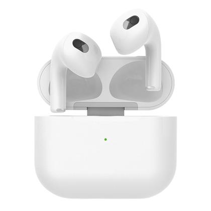 Imagem de Fone de Ouvido Bluetooth para Phone 11 12 13 14 15 e 16 Com Estojo de Recarga