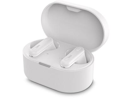 Imagem de Fone de Ouvido Bluetooth Philips Intra-auricular - Branco