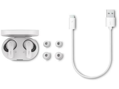 Imagem de Fone de Ouvido Bluetooth Philips Intra-auricular 