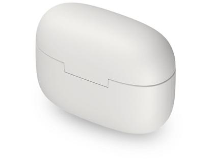 Imagem de Fone de Ouvido Bluetooth Philips TAT1109WT/00 com Microfone Intra-auricular True Wirelles Branco